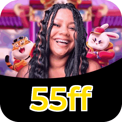 App mobile 55ff