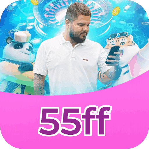 Instalar app 55ff